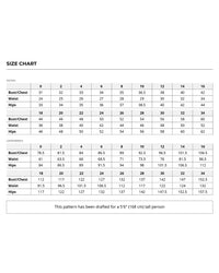 5-Week Sewing Course - Button Up Shirt Past Workshop Brooklyn Craft Company