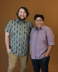 5-Week Sewing Course - Button Up Shirt Past Workshop Brooklyn Craft Company