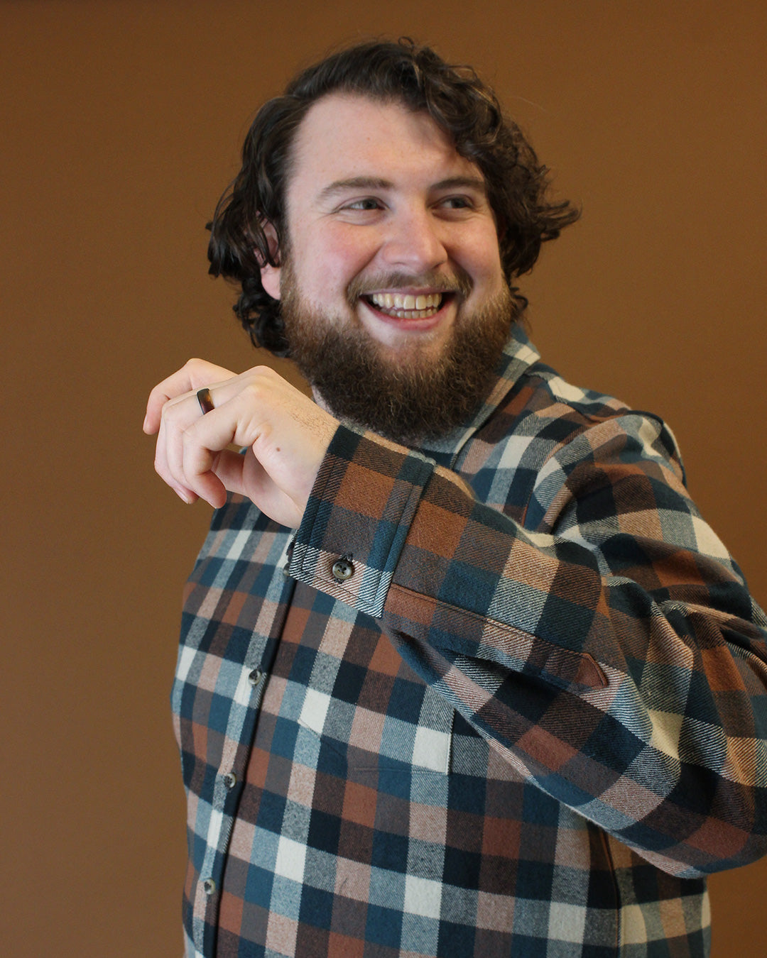 5-Week Sewing Course - Button Up Shirt Past Workshop Brooklyn Craft Company