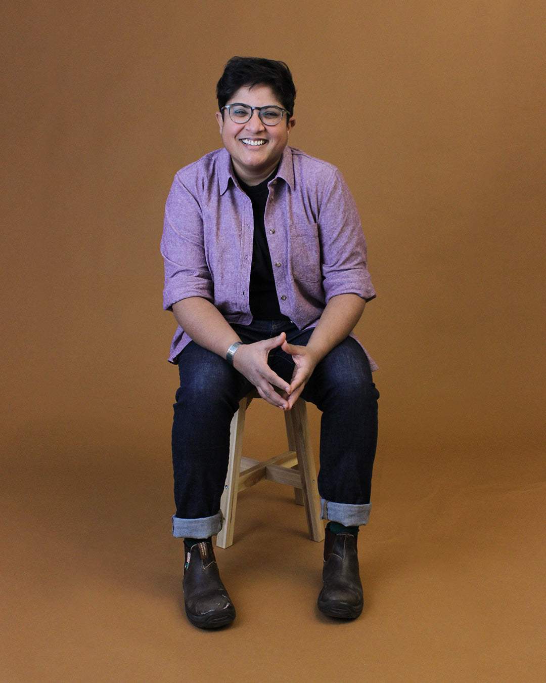 5-Week Sewing Course - Button Up Shirt Past Workshop Brooklyn Craft Company