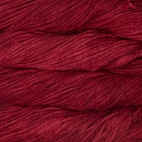 Malabrigo Chunky Yarn Malabrigo Sealing Wax