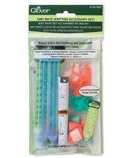 Knitmate Knitting Accessory Set