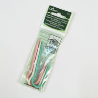 Cable Stitch Holder "U" Notions Clover