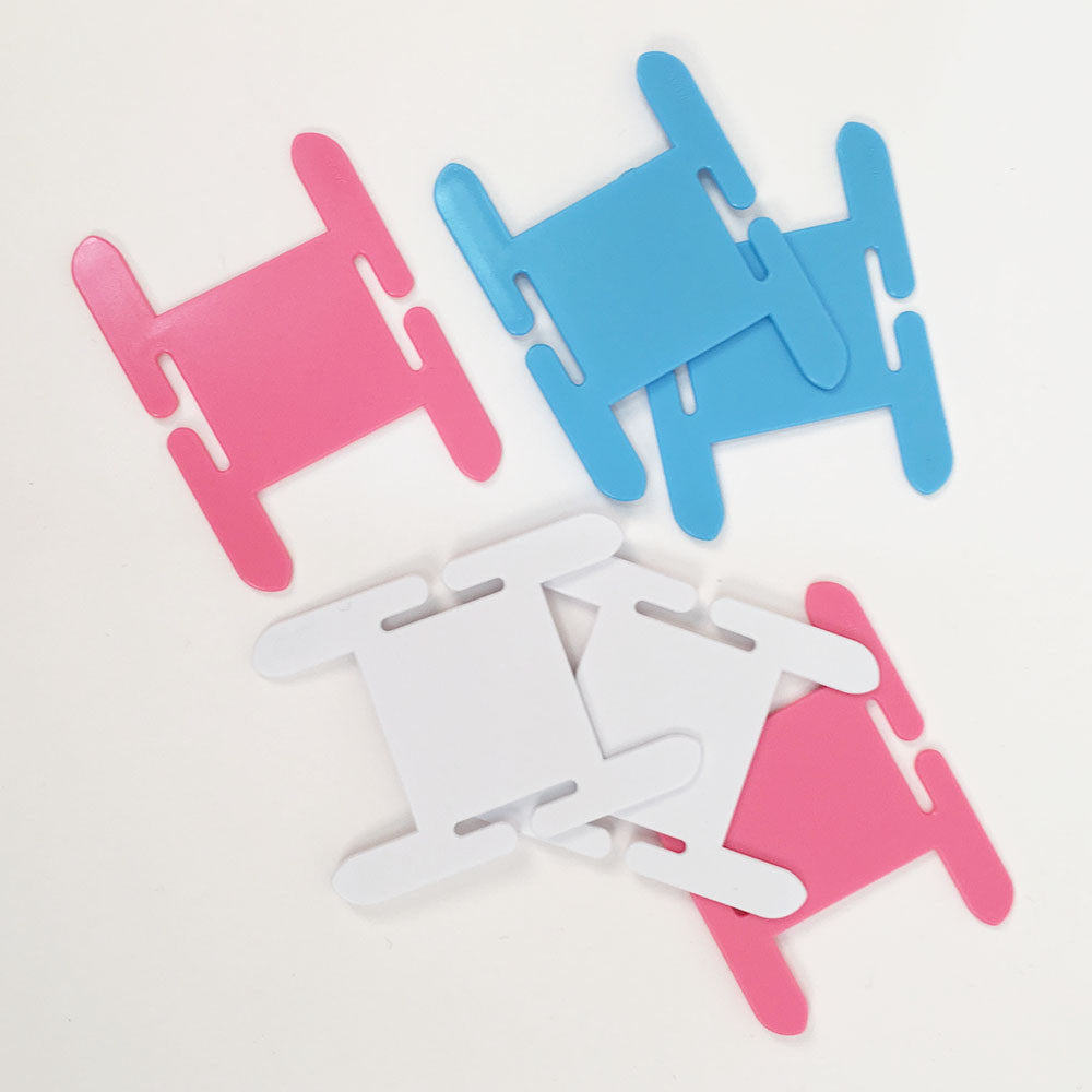 Knitting Bobbins Notions Clover