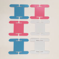 Knitting Bobbins Notions Clover