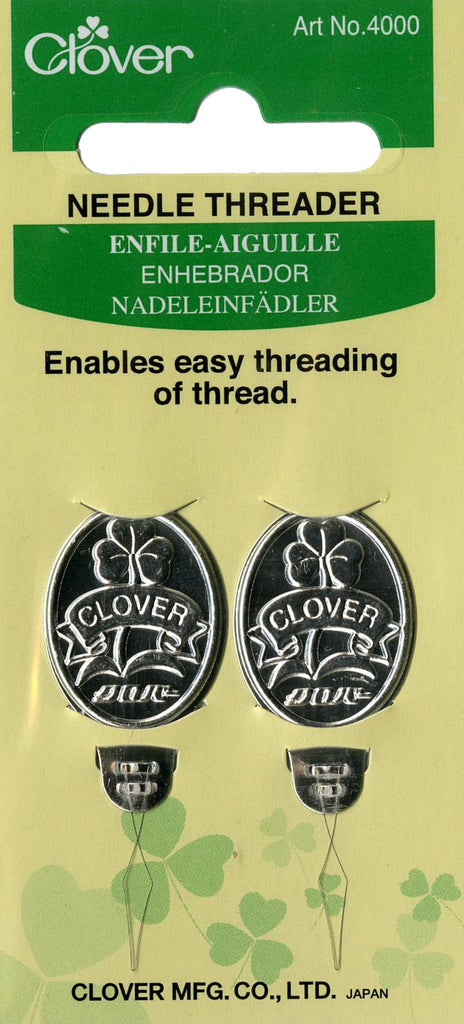 Needle Threader - 2 Pack