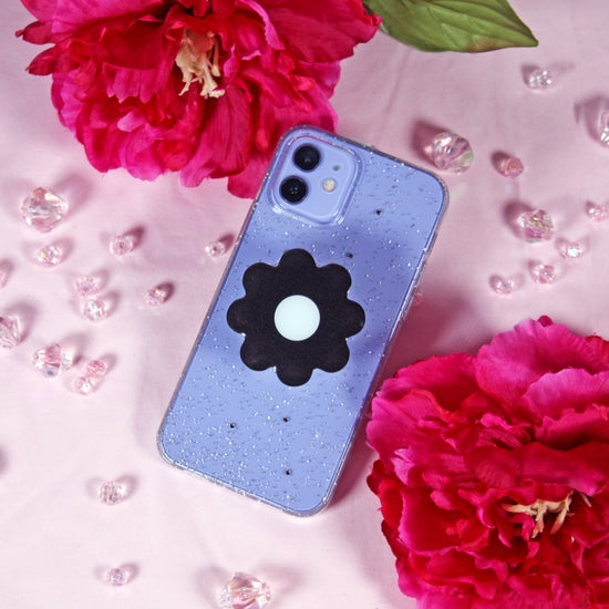 Daisy Phone Grip