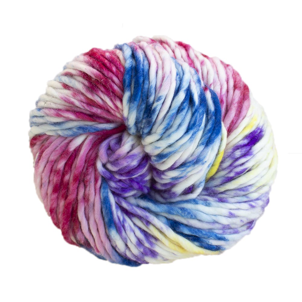 Malabrigo Rasta Yarn Malabrigo Unicorn Bark