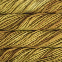 Malabrigo Rasta Yarn Malabrigo Frank Ochre