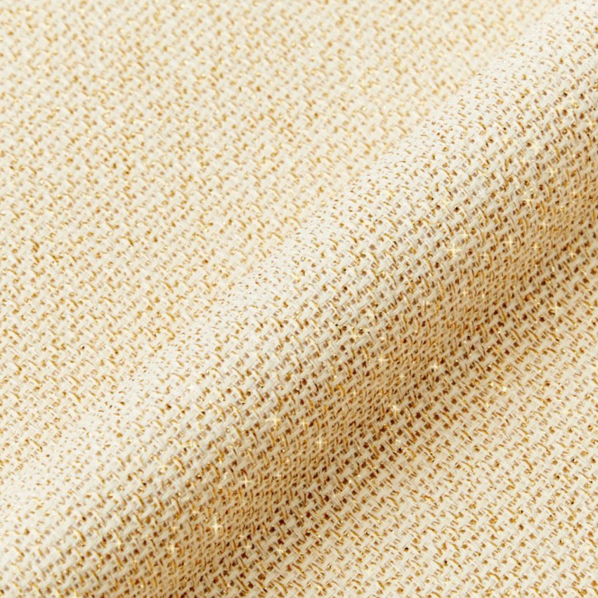 Metallic Standard Aida 14 Count 15"X18" Box Needlework DMC