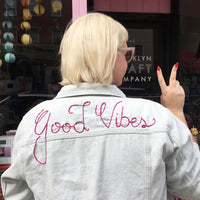 Kantan Embroidery Tool Tools Clover