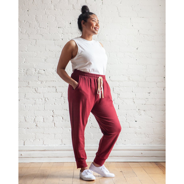 Saugatuck Drawstring Jogger Saugatuck Drawstring Jogger