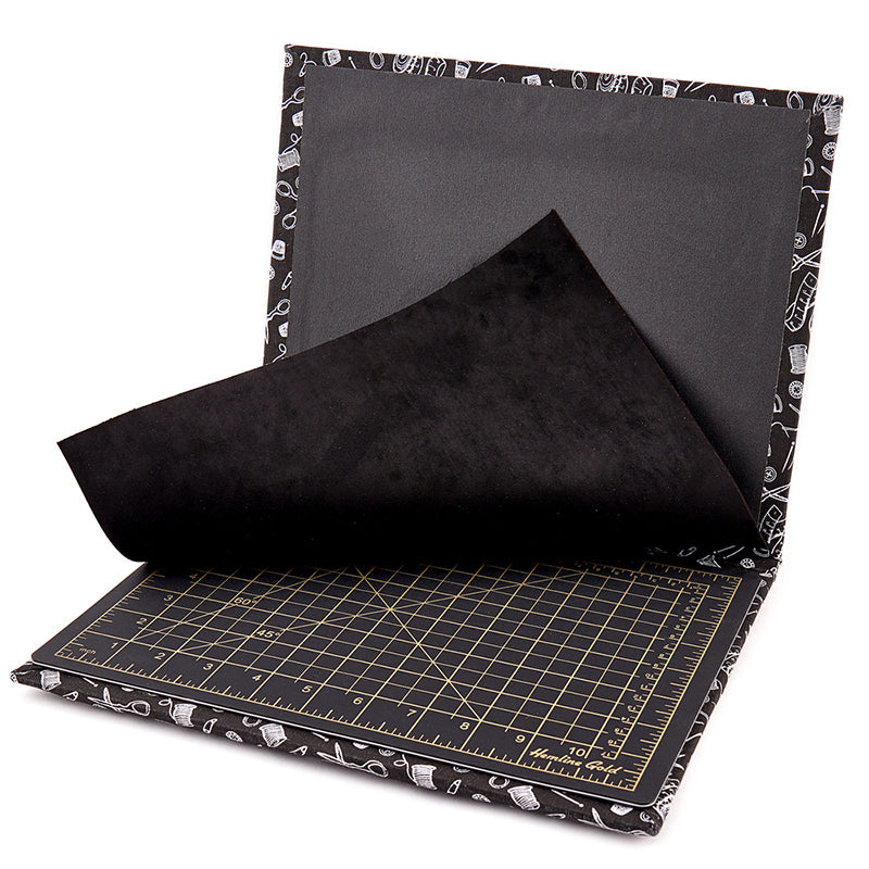 Hemline Gold A4 Quilter's Multi Mat