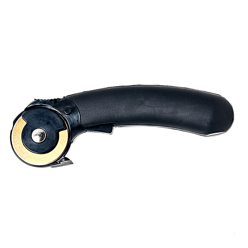 Hemline Gold 45mm Rotary Cutter