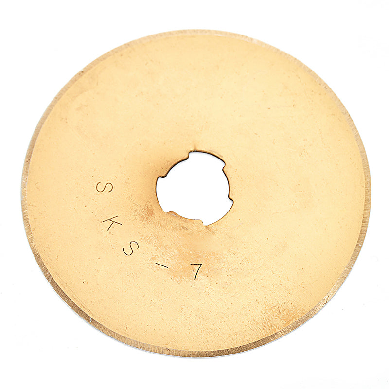 Hemline Gold 45mm Rotary Blade