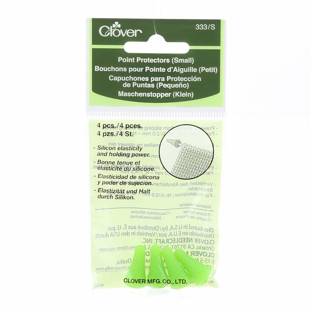Small Point Protectors Tools Clover