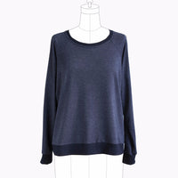 Linden Sweatshirt Pattern Pattern Grainline Studio