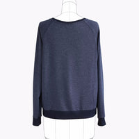 Linden Sweatshirt Pattern Pattern Grainline Studio