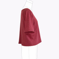 Linden Sweatshirt Pattern Pattern Grainline Studio