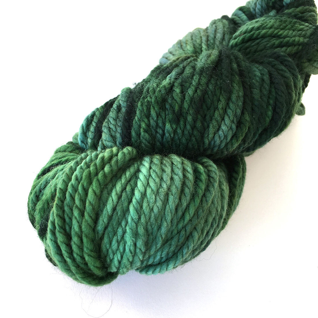 Malabrigo Chunky Yarn Malabrigo Verdes