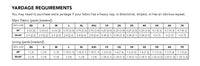 Hughes Dress Pattern Pattern Friday Pattern Company