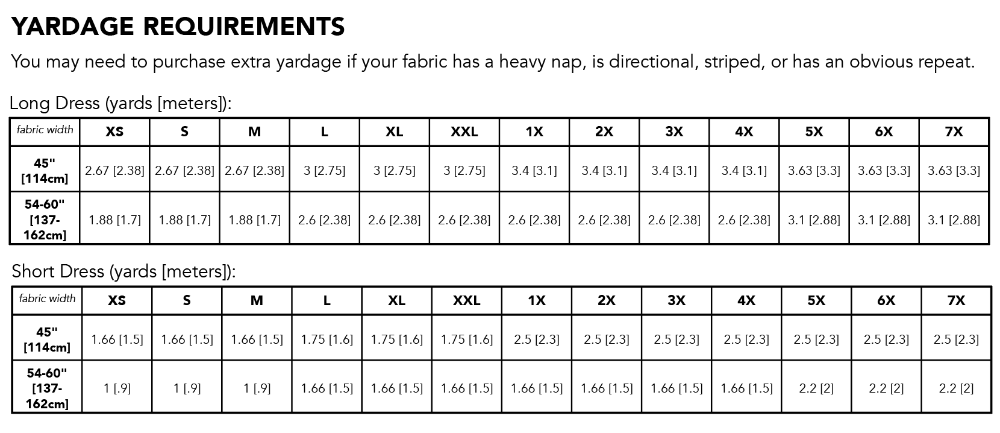 Saltwater Slip Dress Pattern Pattern Friday Pattern Company