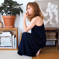 Rumi Tank & Dress Pattern Pattern Christine Haynes