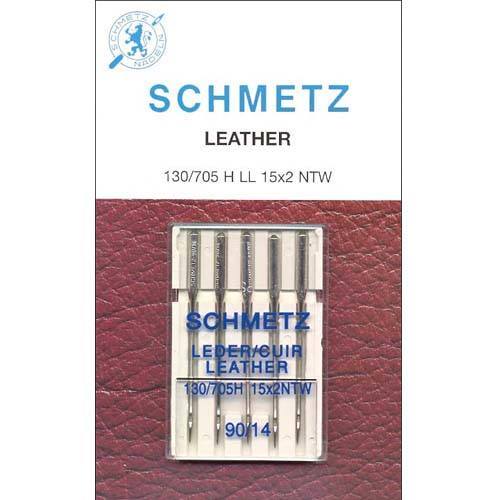 Leather Machine Needles Notions Schmetz