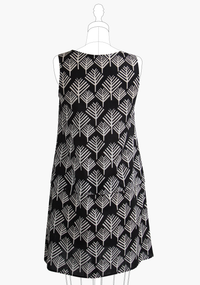 Willow Tank + Dress Pattern Pattern Grainline Studio