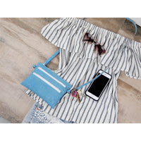 Zippy Bags Past Workshop Brooklyn Craft Company