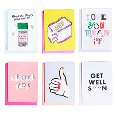 Greeting Cards