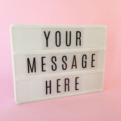 Gifts + Cute Things