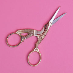 Needlework