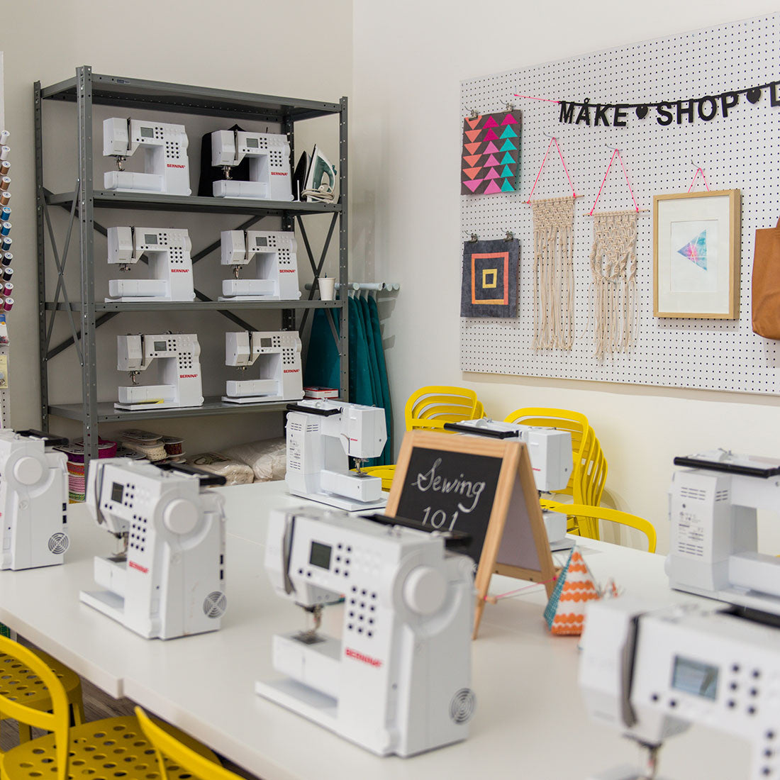 Past In-Person Workshops