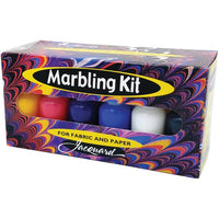 Marbling Kit Kit Jacquard