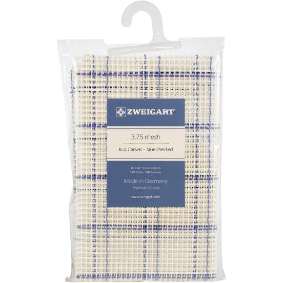 Rug Canvas Needlework Zweigart 36" x 60"