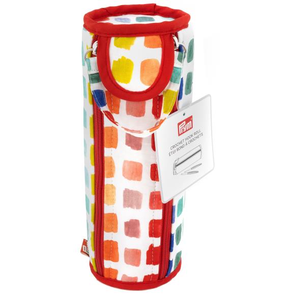 Prym Crochet Hook Case Notions Prym