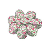Forget Me Not Blossom Flower Pin Cushion