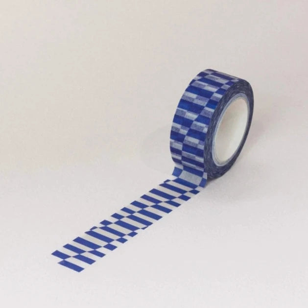 Lean Ennui Washi Tape Accessories My Darlin'