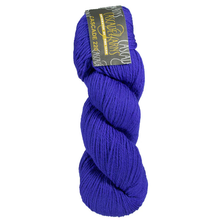 Cascade 220