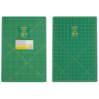 Omnigrid Double Sided Cutting Mat (Multiple Sizes Available) Notions Omnigrid