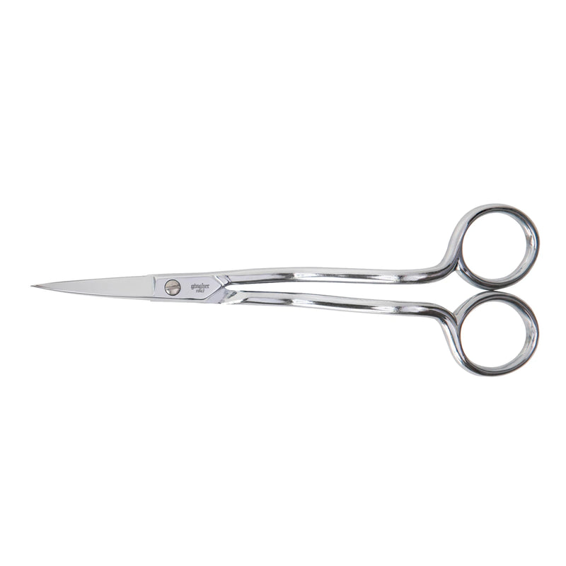 Embroidery scissors