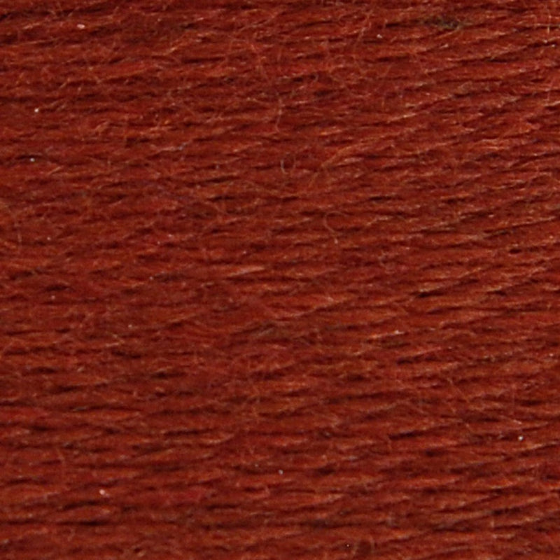 Eco Vita Organic Wool Thread - 505 Needlework DMC