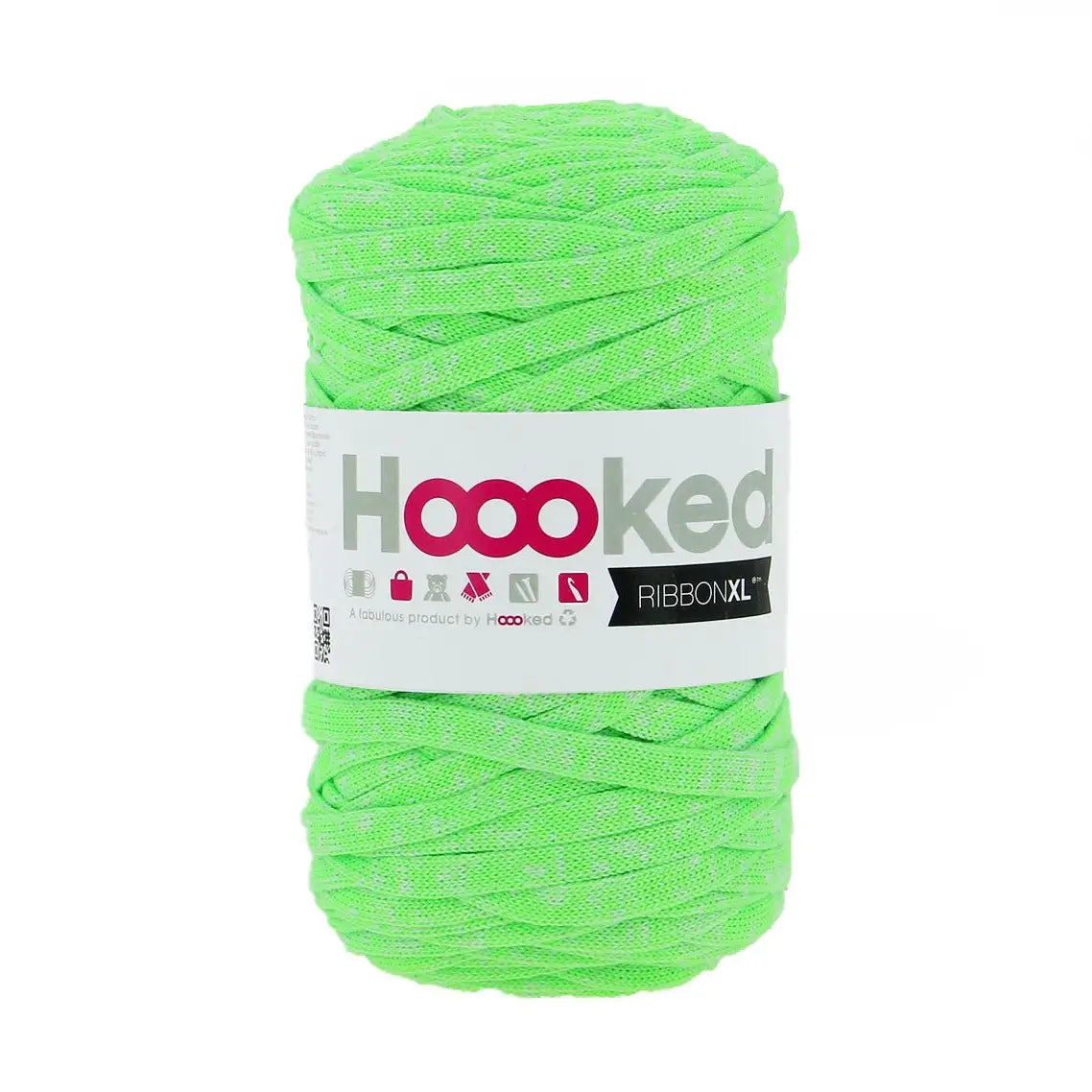 Hoooked Ribbon XL Yarn