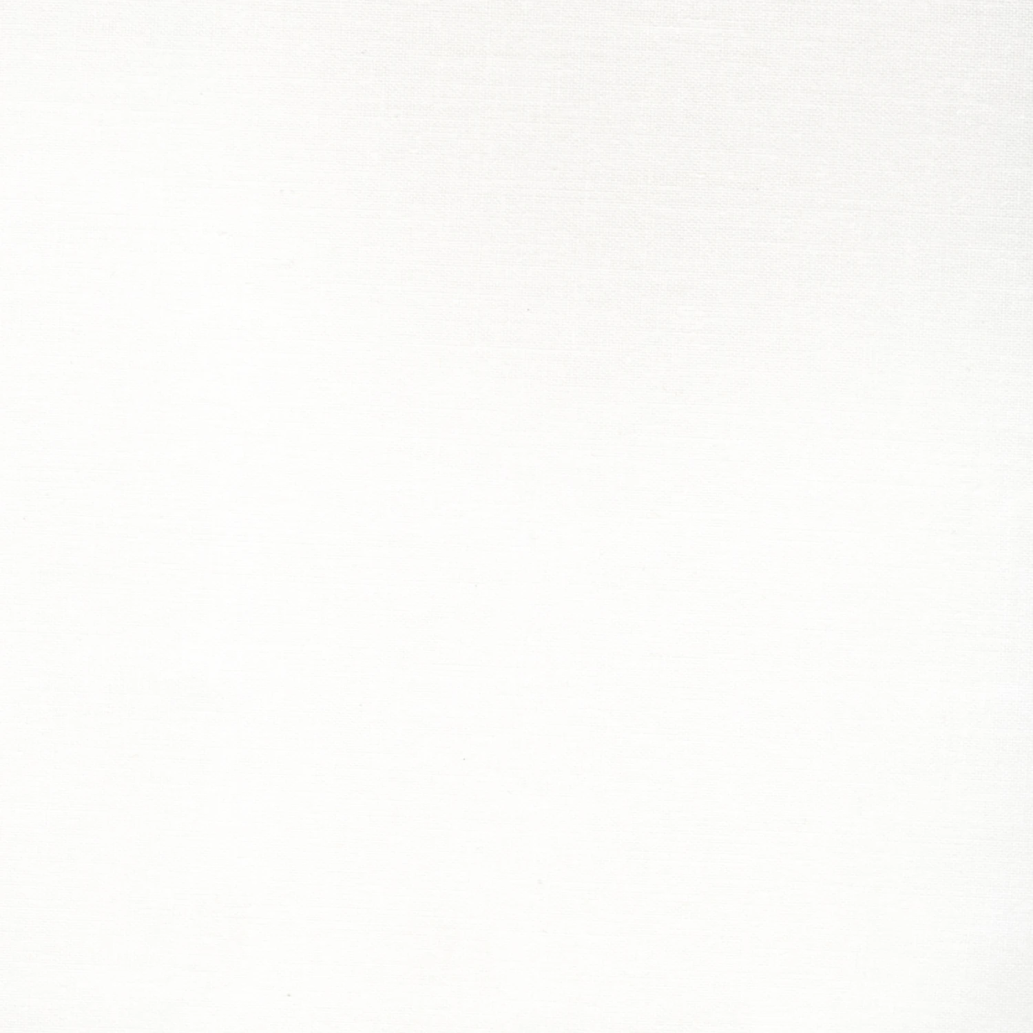 White Utility Muslin