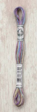 Coloris Embroidery Floss - 4523