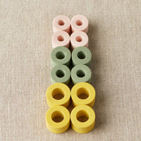 Jumbo Stitch Stoppers Tools CocoKnits