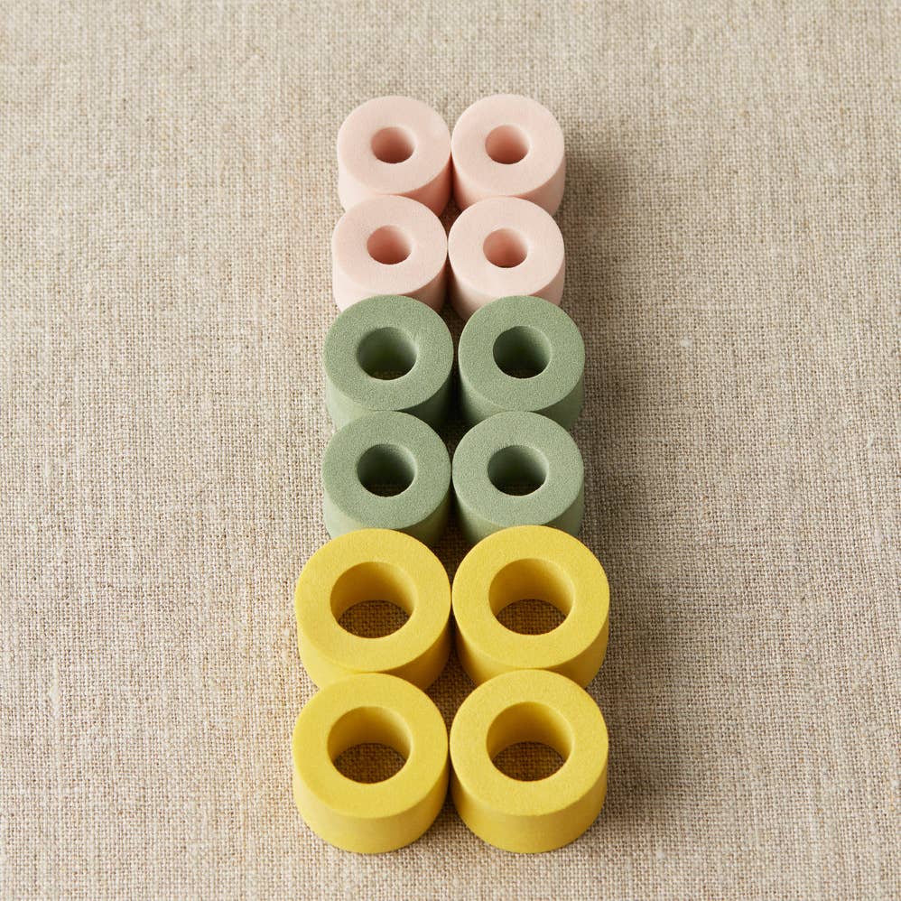 Jumbo Stitch Stoppers