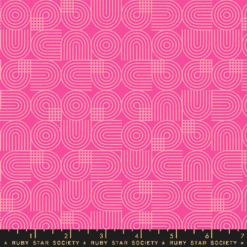 Pivot Burners by Ruby Star Society in Playful Fabric Ruby Star Society