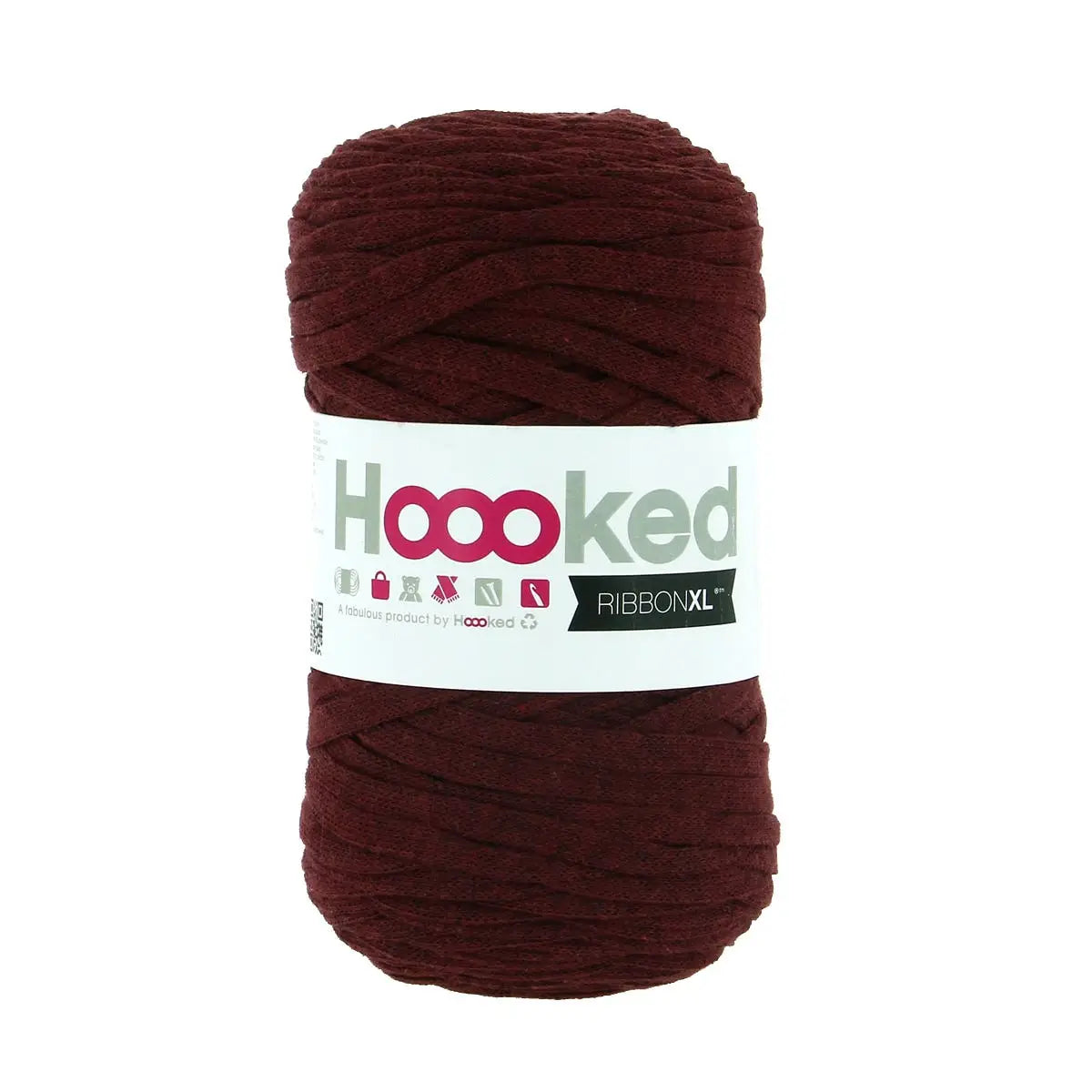 Hoooked Ribbon XL Yarn